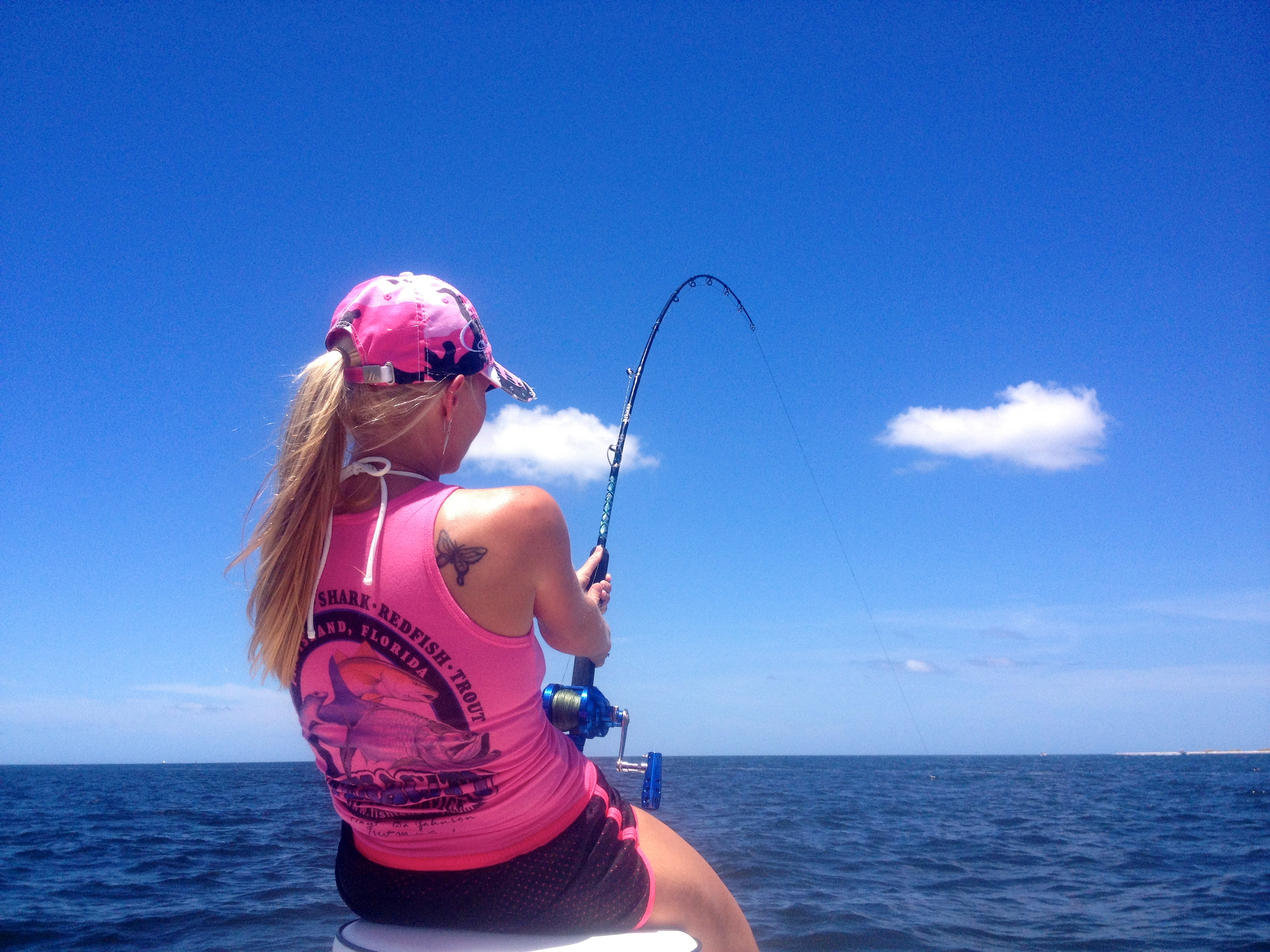 Bowfishing Guide: How to Bowfish in Florida